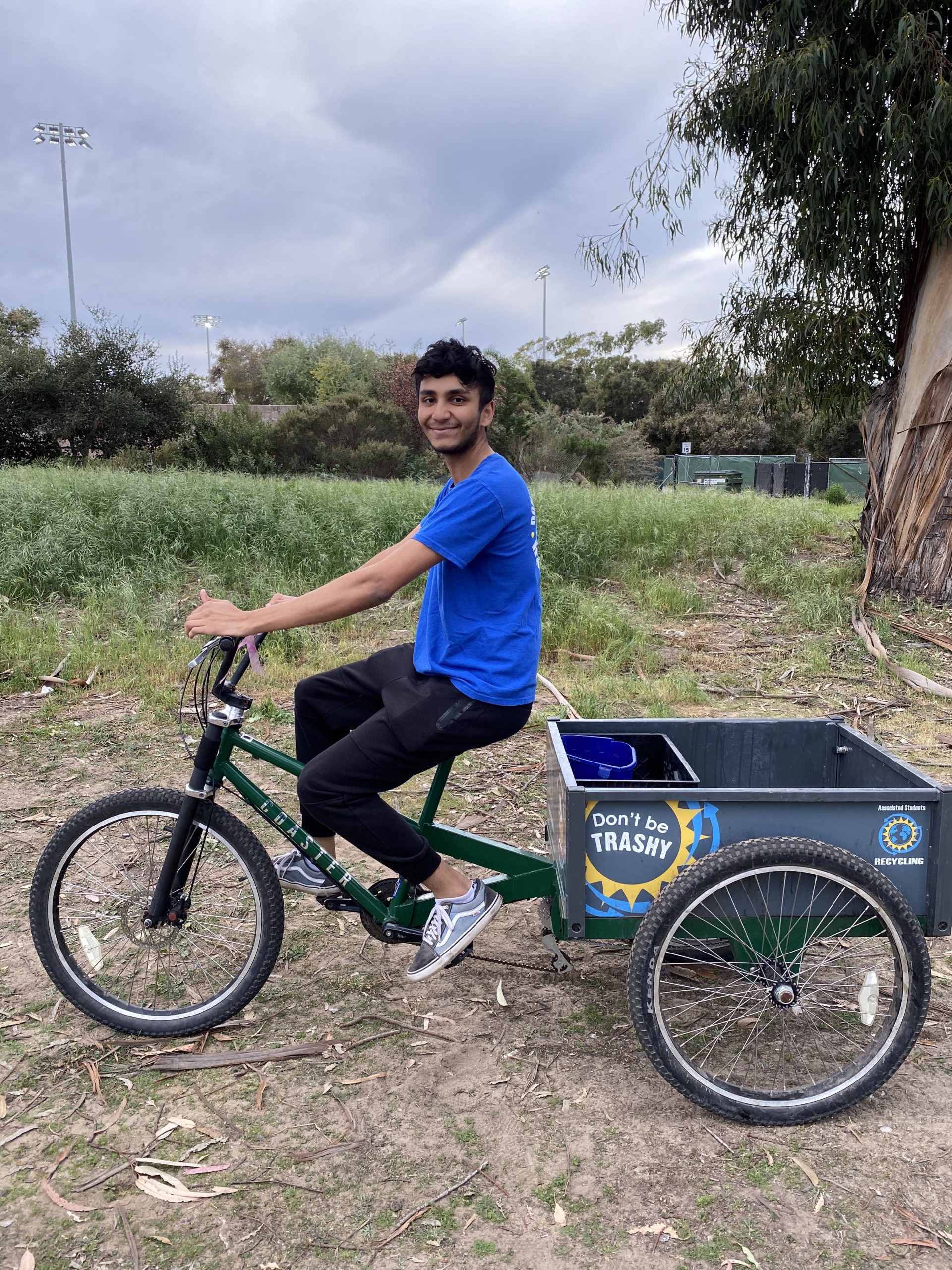 Kunj