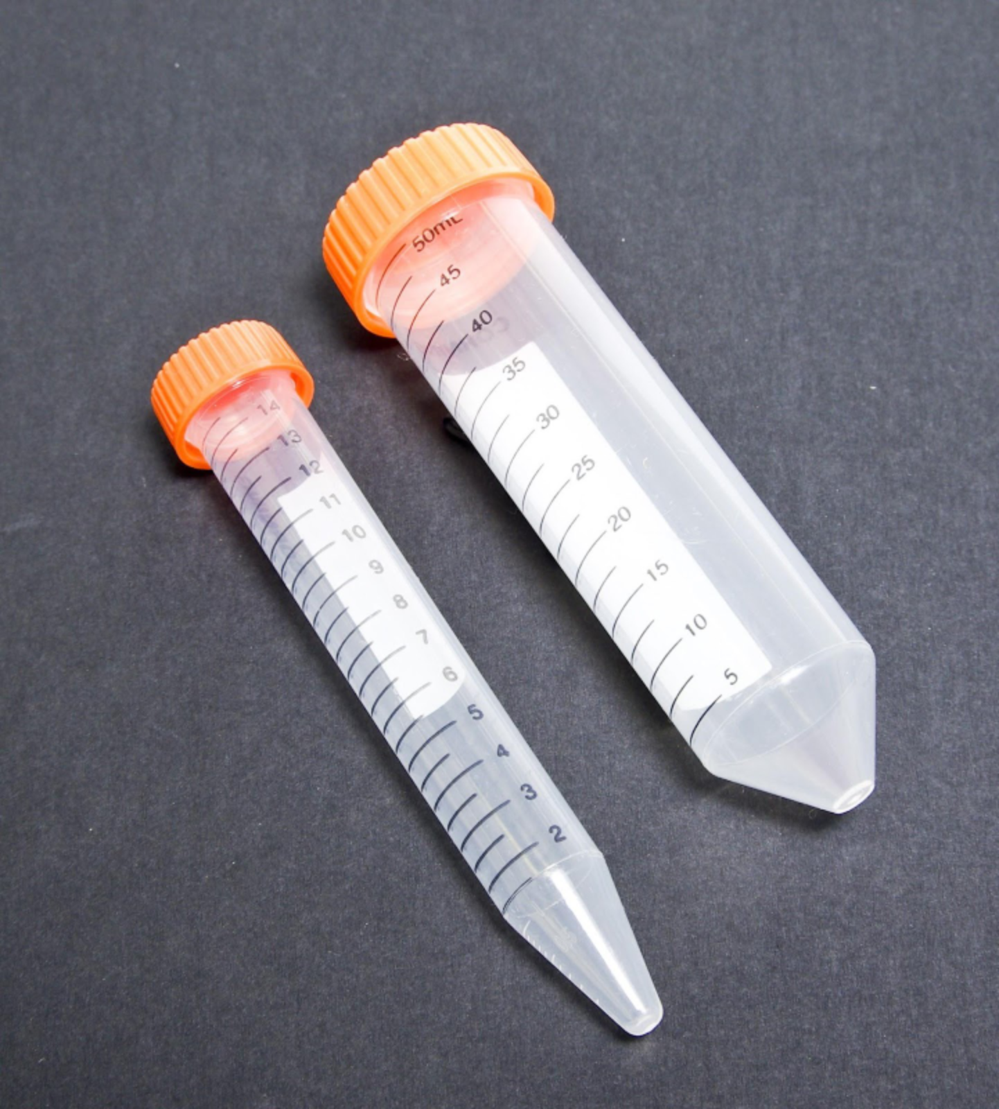 Falcon Tube – AS Recycling